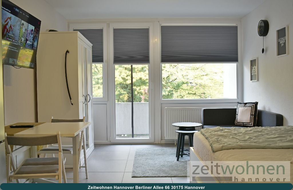 Wohnung Karl-Wiechert-Allee in Hannover
