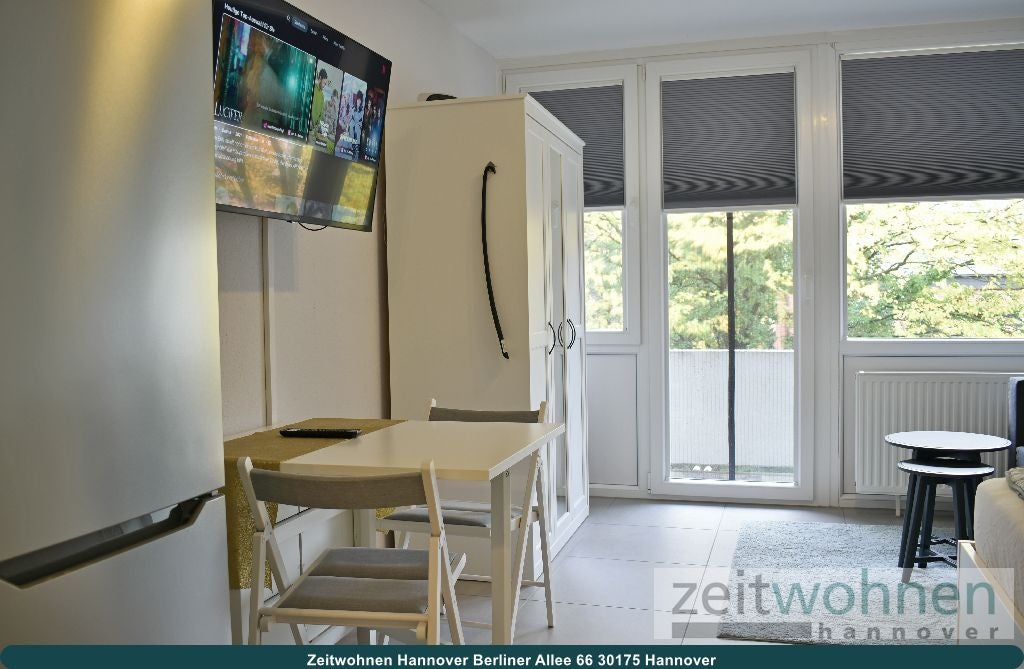 Wohnung Karl-Wiechert-Allee in Hannover
