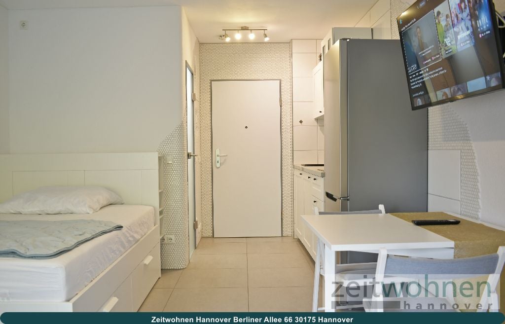 Wohnung Karl-Wiechert-Allee in Hannover