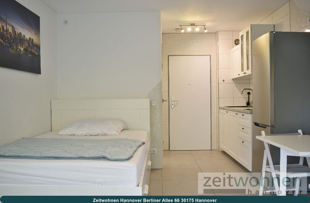 Wohnung Karl-Wiechert-Allee in Hannover