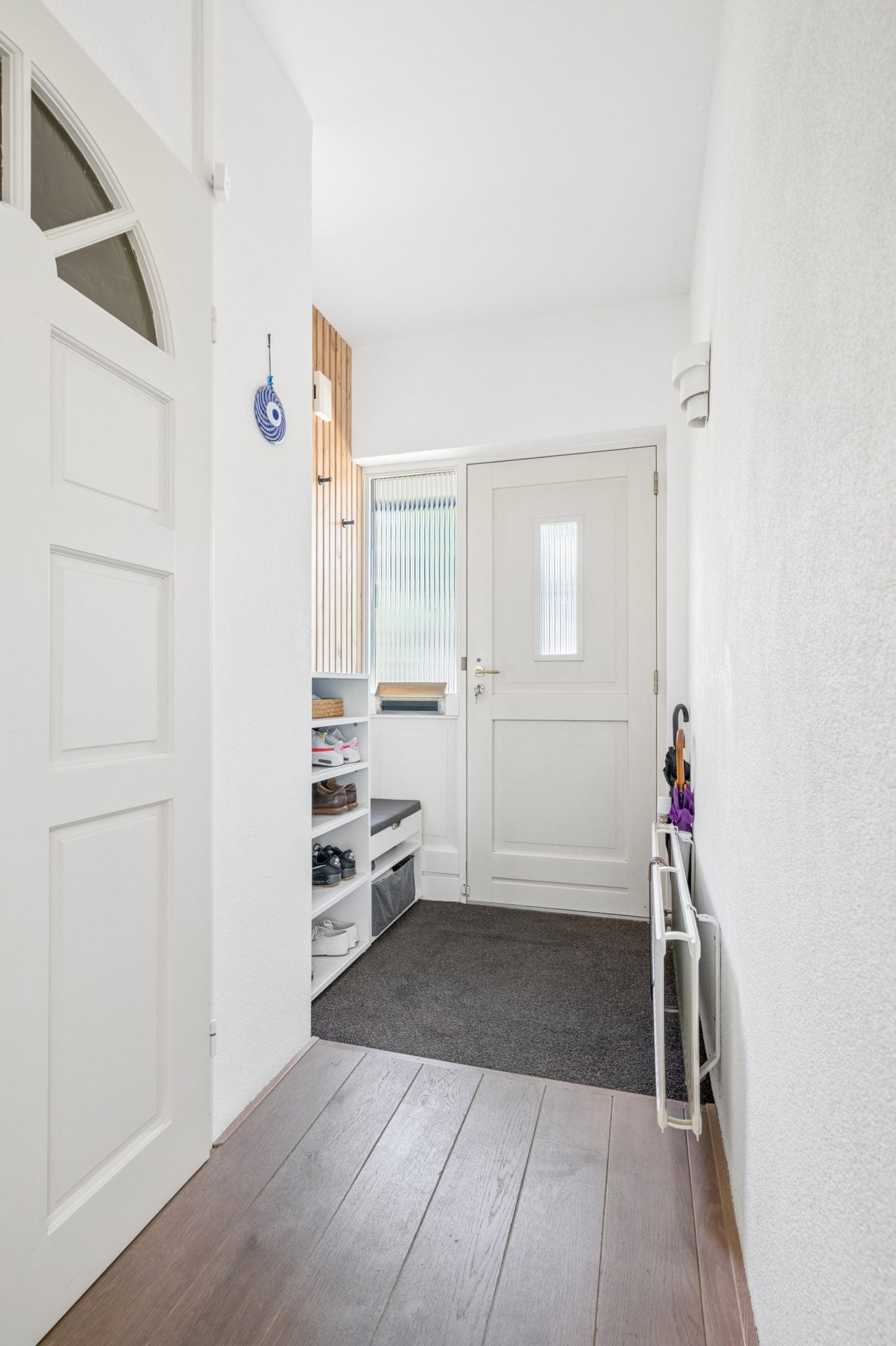 Tussenwoning te koop: Valkenhof 64, Nijkerk