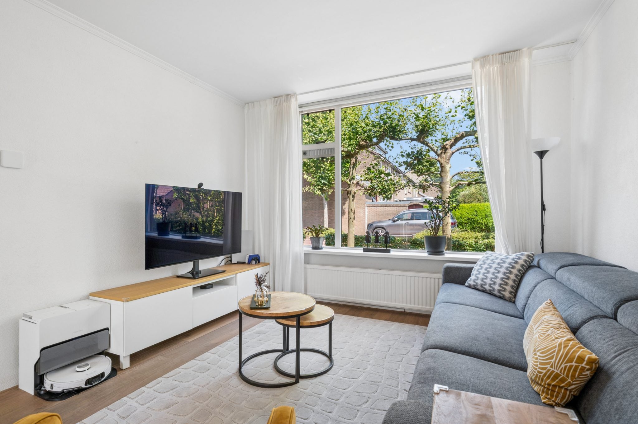 Tussenwoning te koop: Valkenhof 64, Nijkerk
