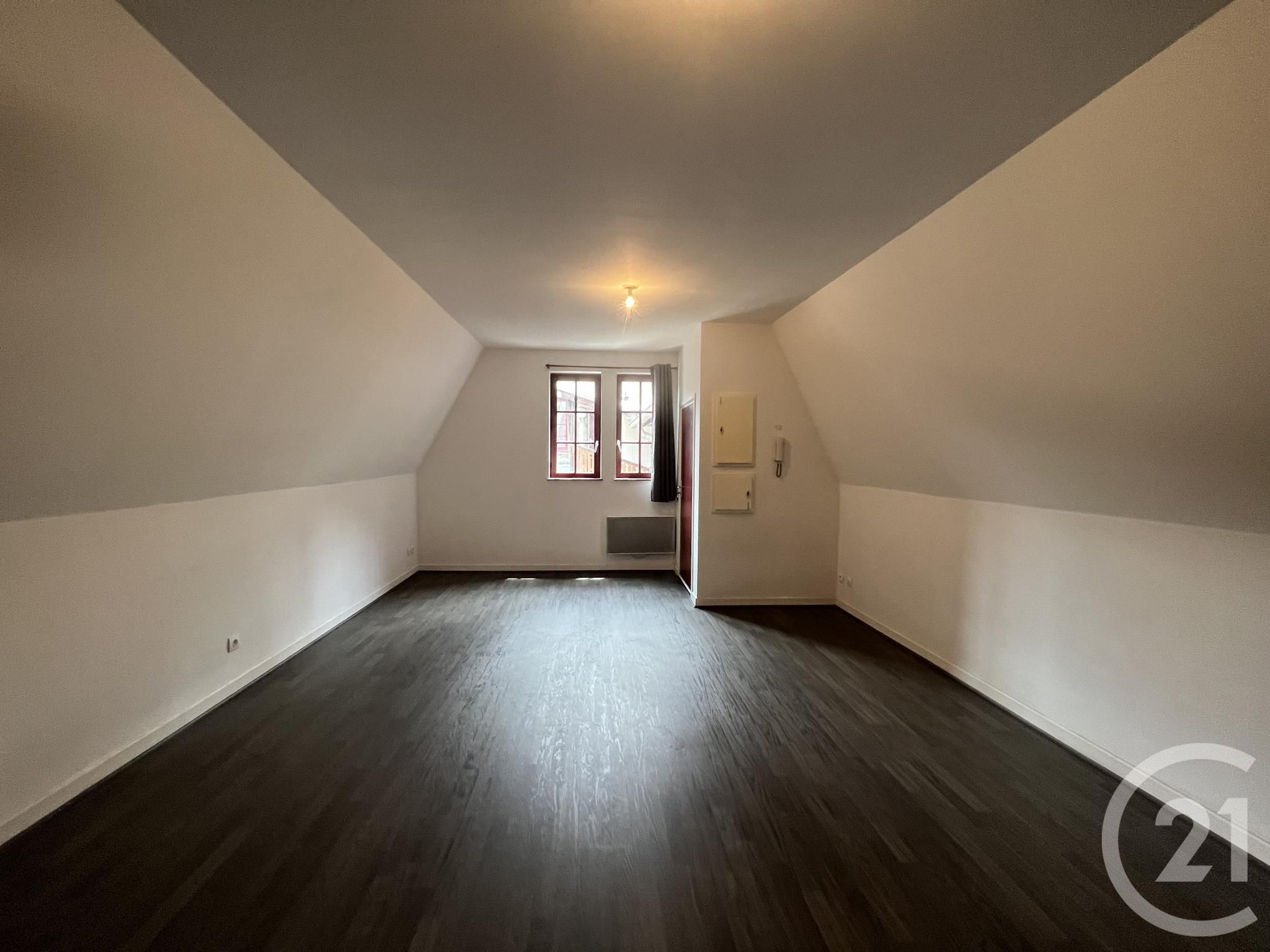Appartement Rue de la Flèche à Moulins