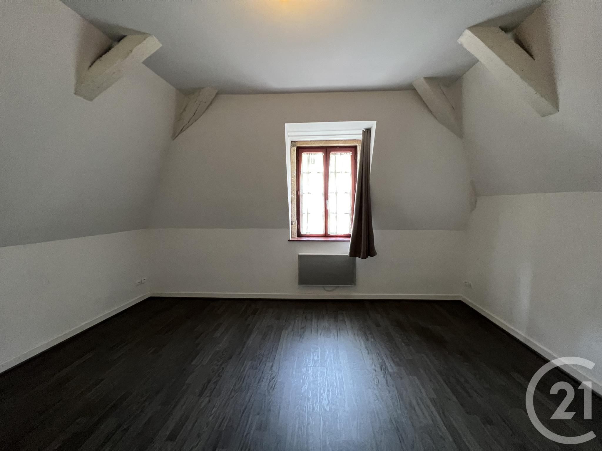 Appartement Rue de la Flèche à Moulins
