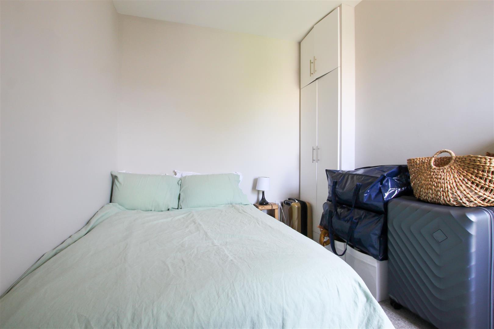 Flat Cherry Hinton Road in Cambridge