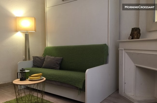 Appartement Rue des Capucins à Lyon