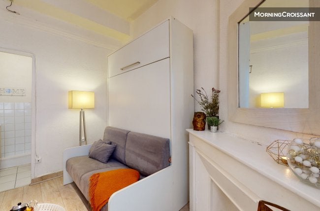 Appartement Rue des Capucins à Lyon