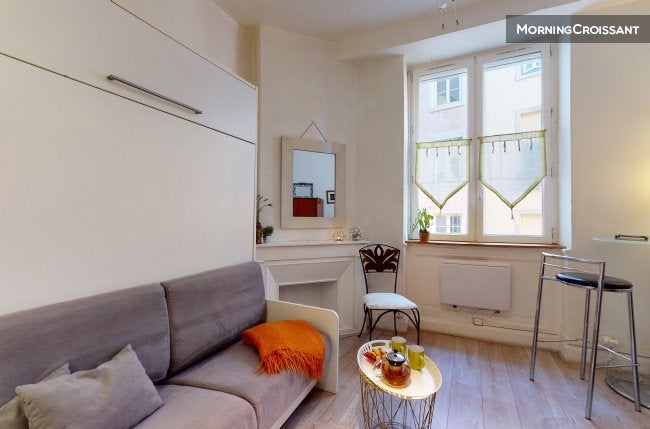 Appartement Rue des Capucins à Lyon