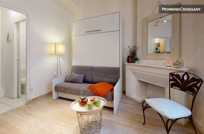 Appartement Rue des Capucins à Lyon