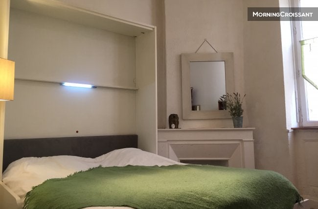 Appartement Rue des Capucins à Lyon