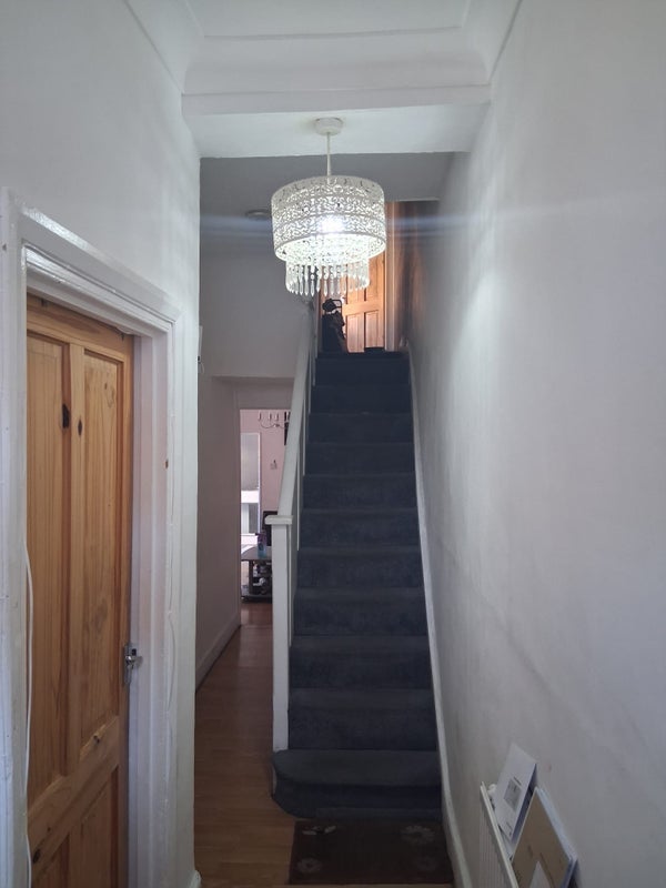 Room Wilmot Road in Greater London