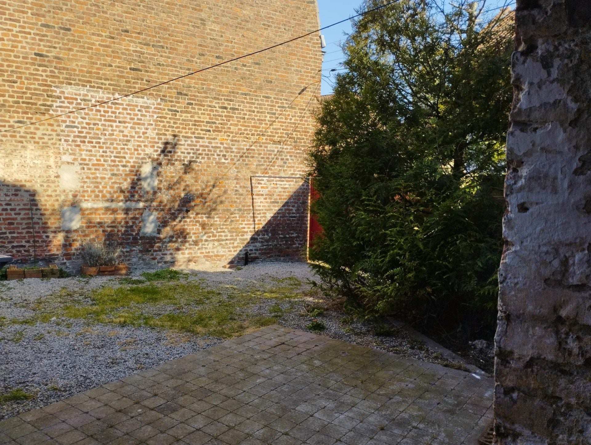 Maison Rue de Canteleu à La Bassée