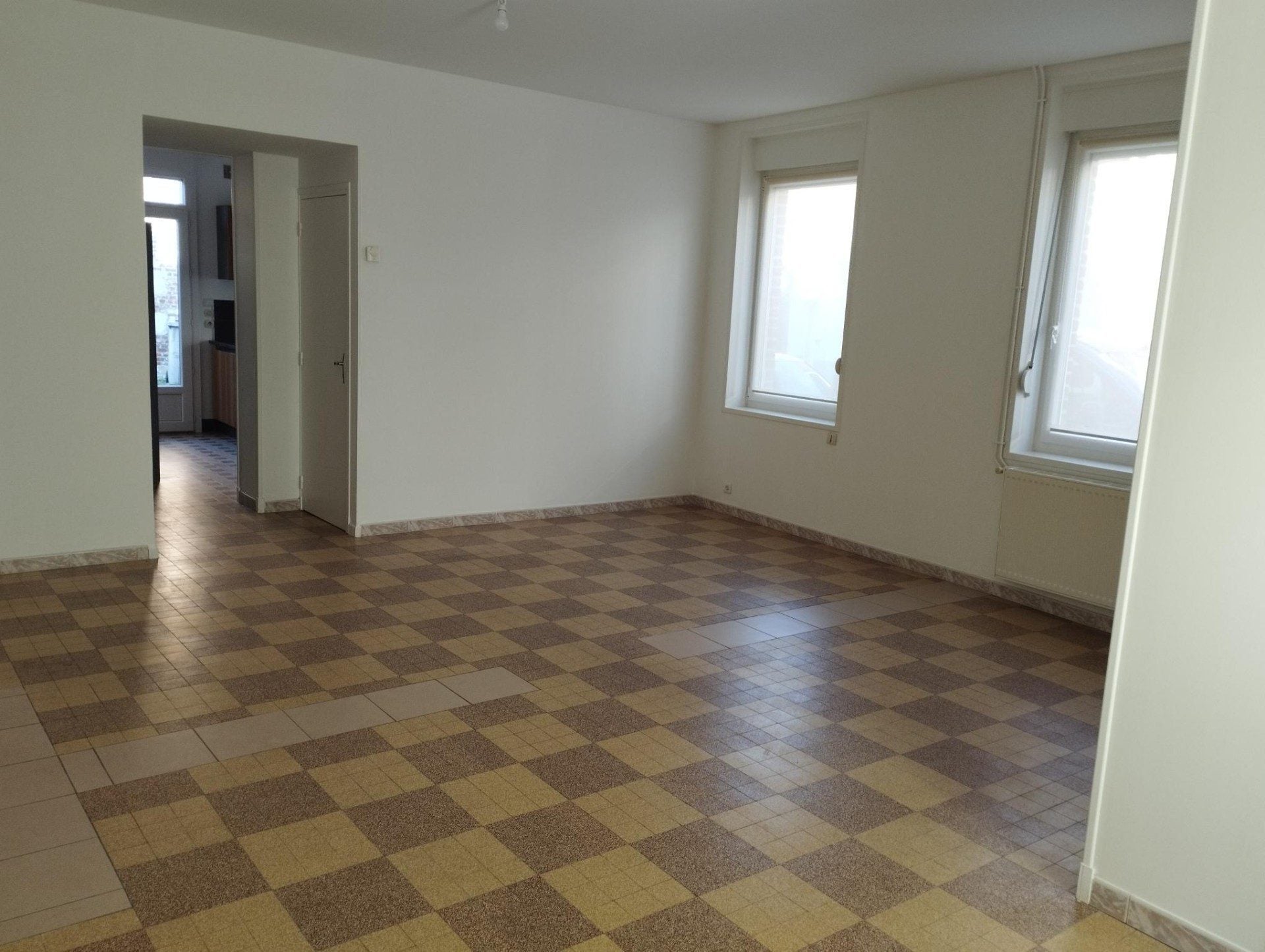 Maison Rue de Canteleu à La Bassée