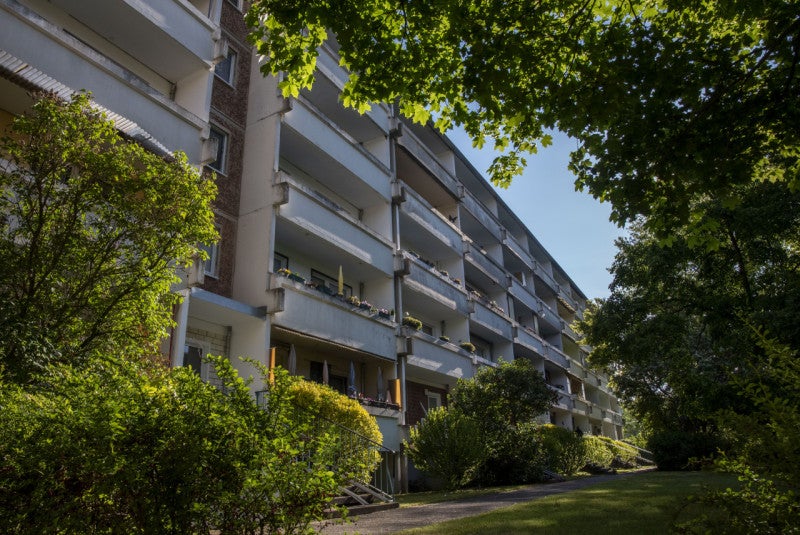Wohnung Kleine Schaftrift in Dessau