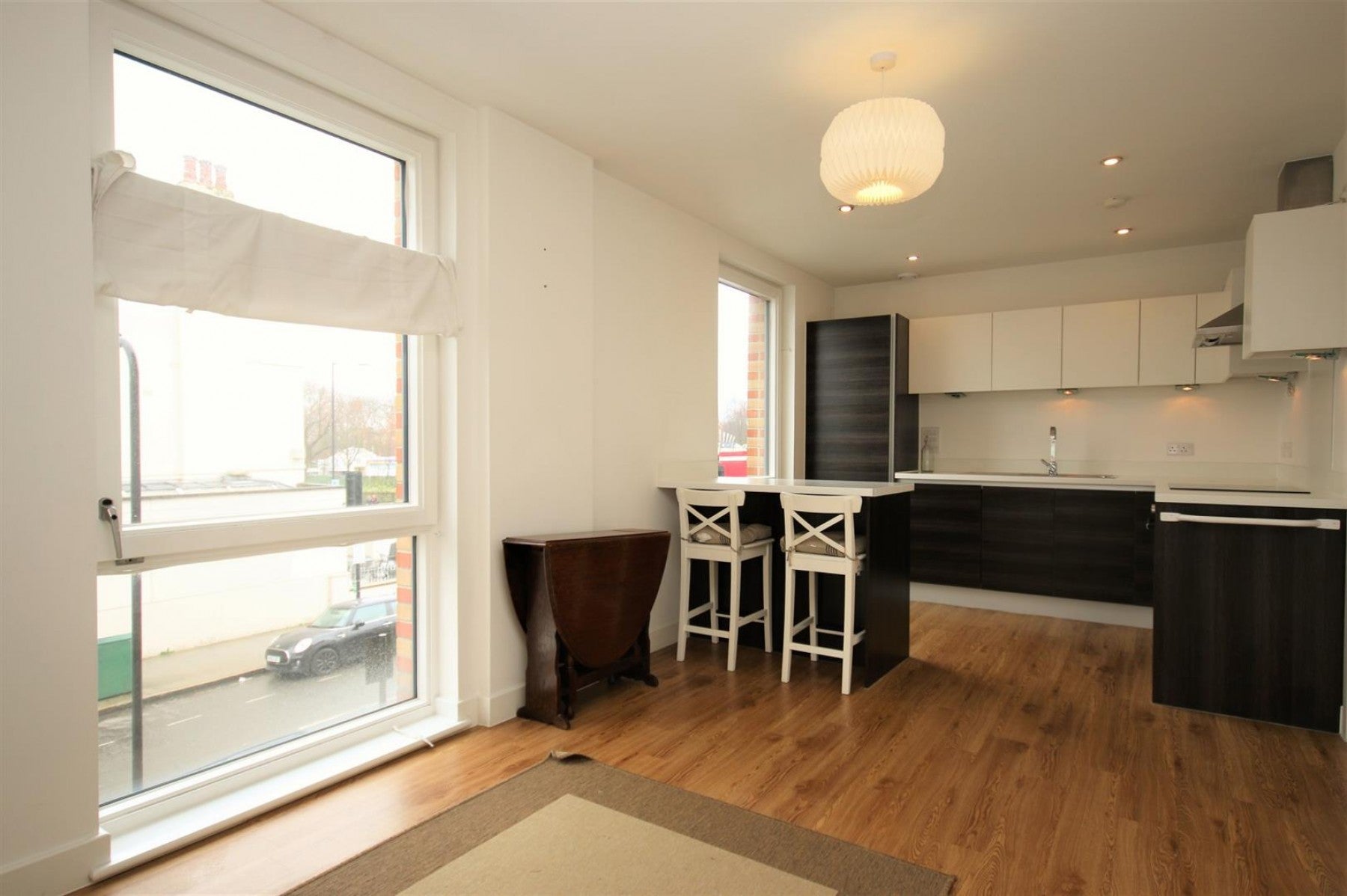 Flat Seven Sisters Road in Greater London