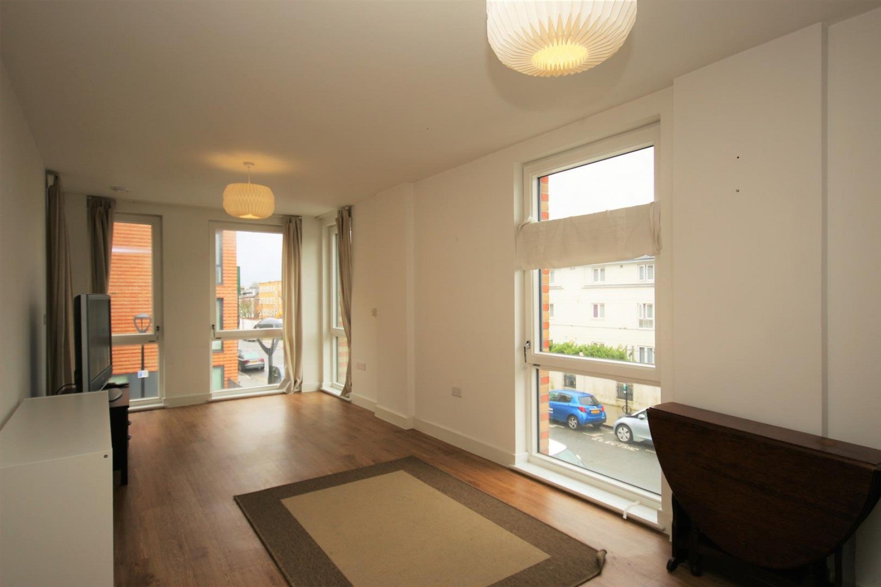 Flat Seven Sisters Road in Greater London