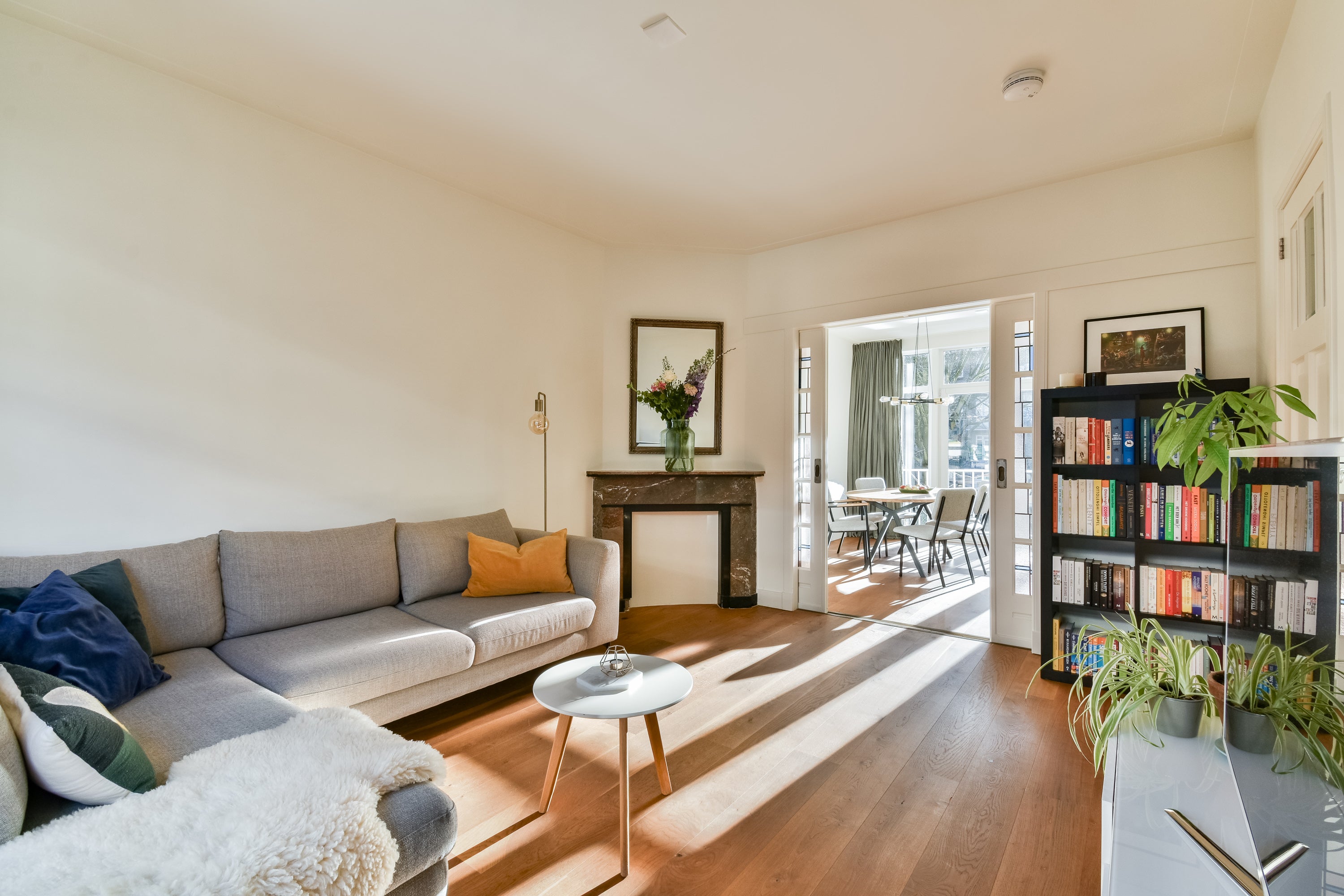 Appartement Jekerstraat 35 1 in Amsterdam