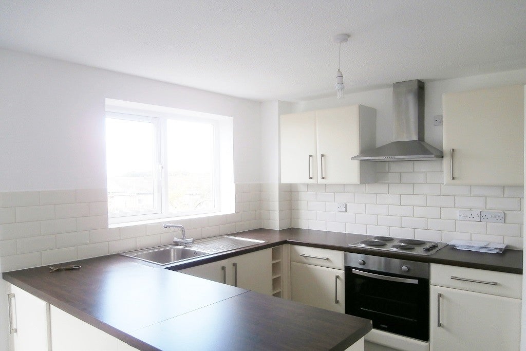 Flat Ellsworth Rise in Nottingham