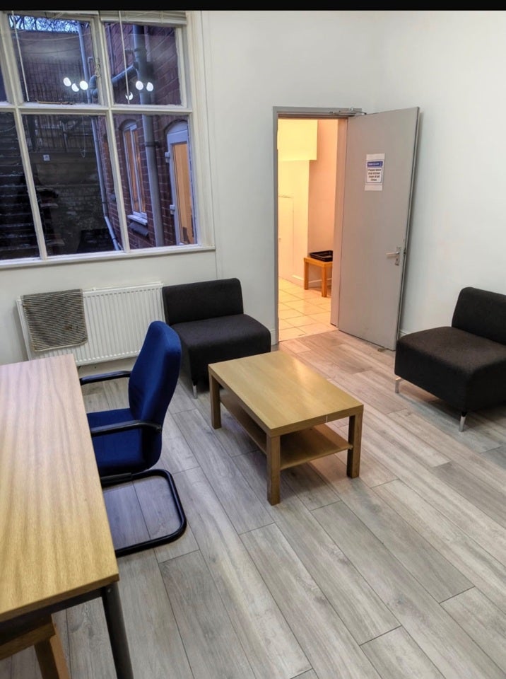 Room Barras Lane in Coventry