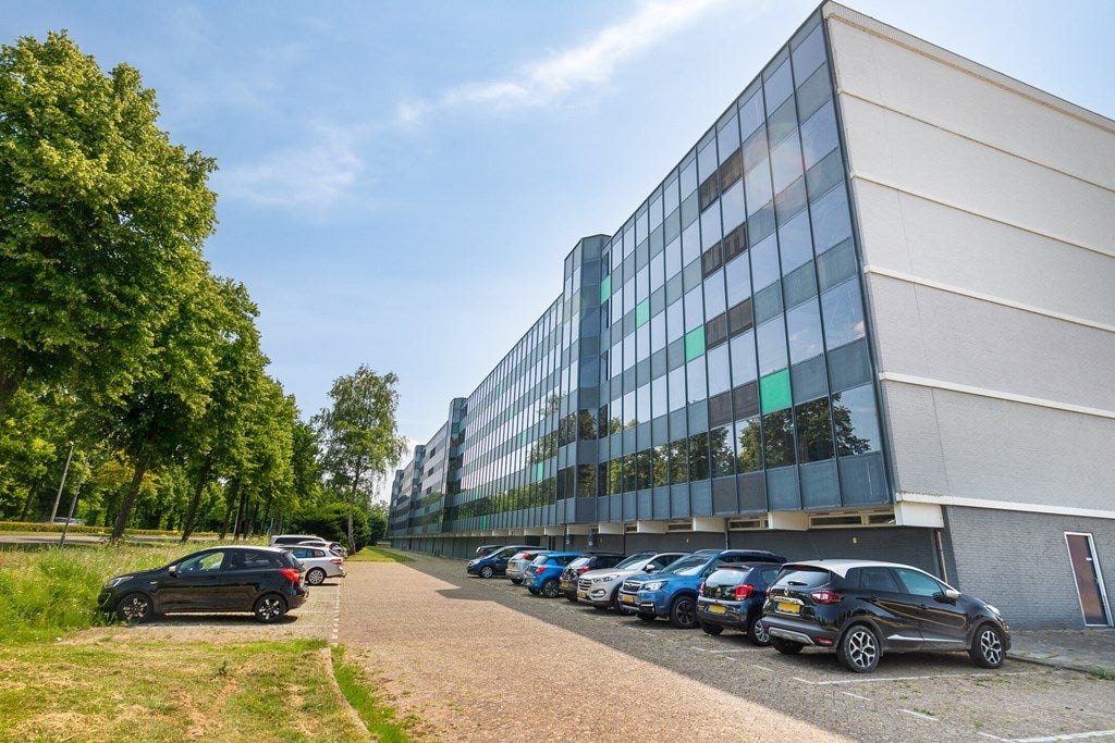 Appartement Peter van Anrooylaan 232 in Terneuzen