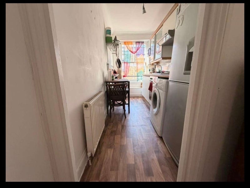 Room Brick Lane in Greater London
