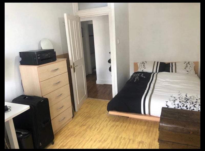 Room Brick Lane in Greater London