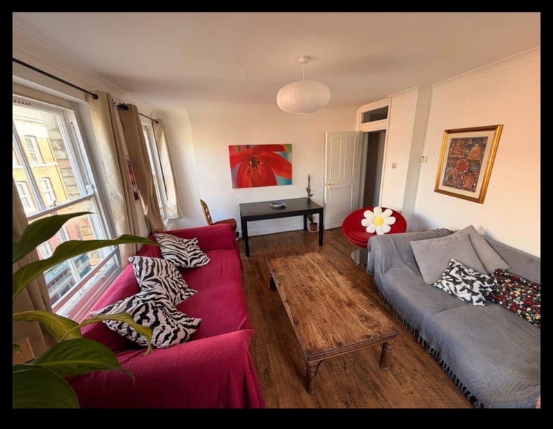 Room Brick Lane in Greater London