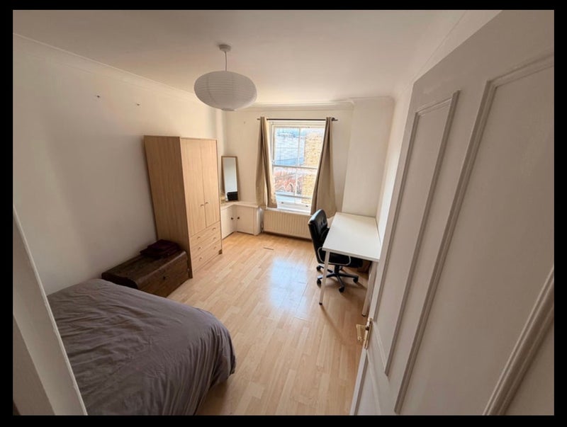 Room Brick Lane in Greater London