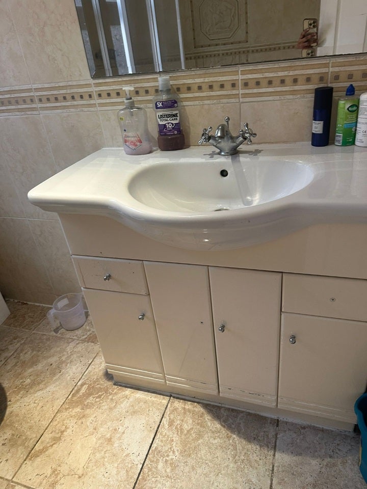Room Olive Road in Greater London