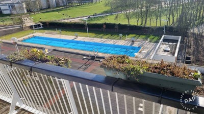 Appartement Boulevard du Port à Cergy