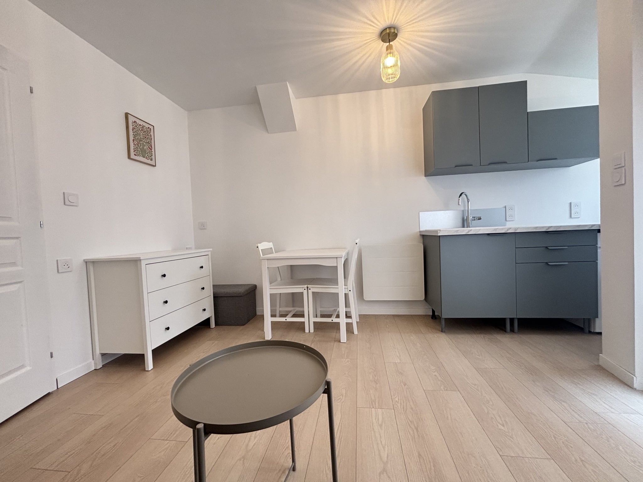 Flat Rue Claudius Antoine Serrassaint in Amiens