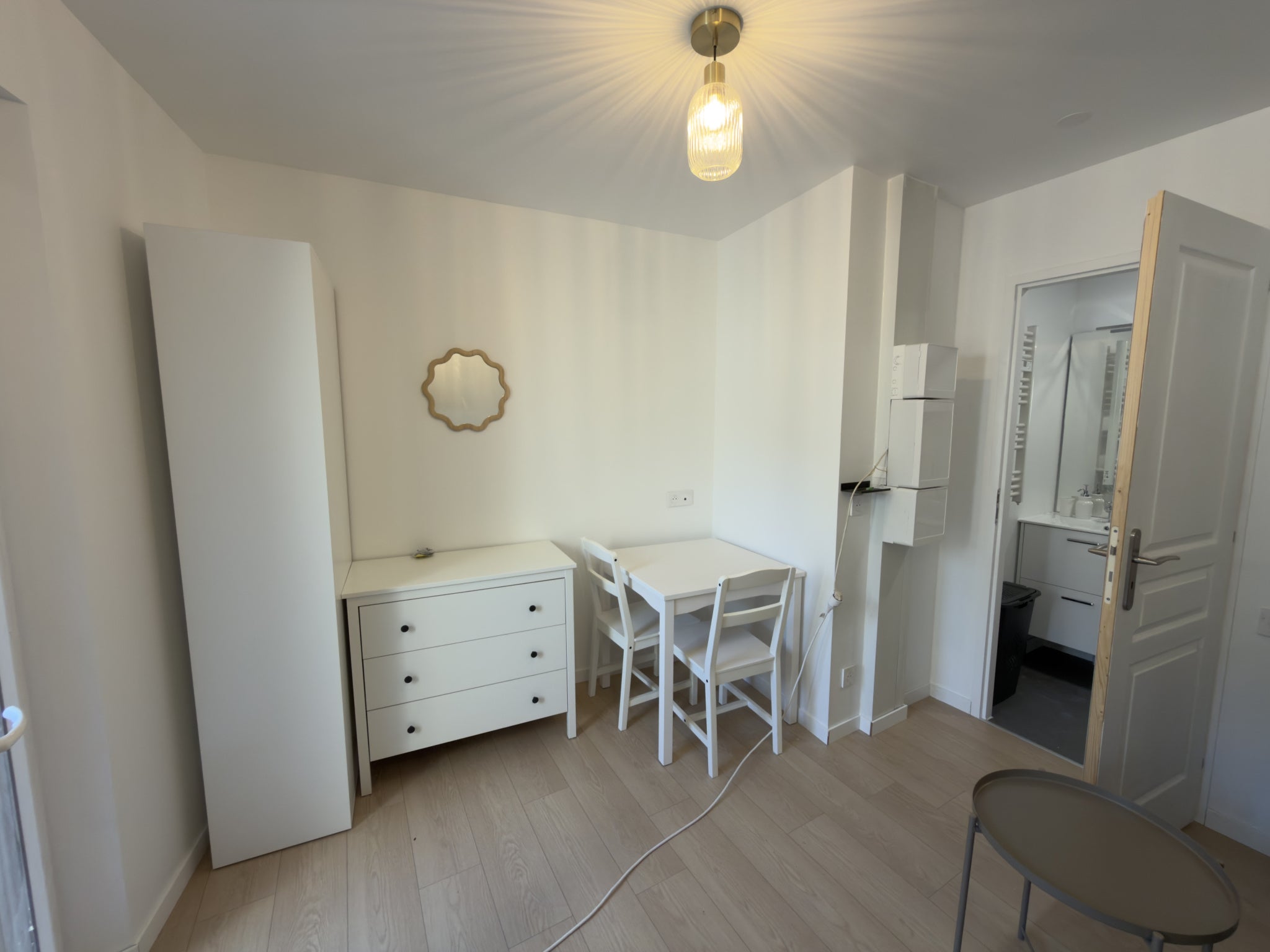 Appartement Rue Claudius Antoine Serrassaint à Amiens