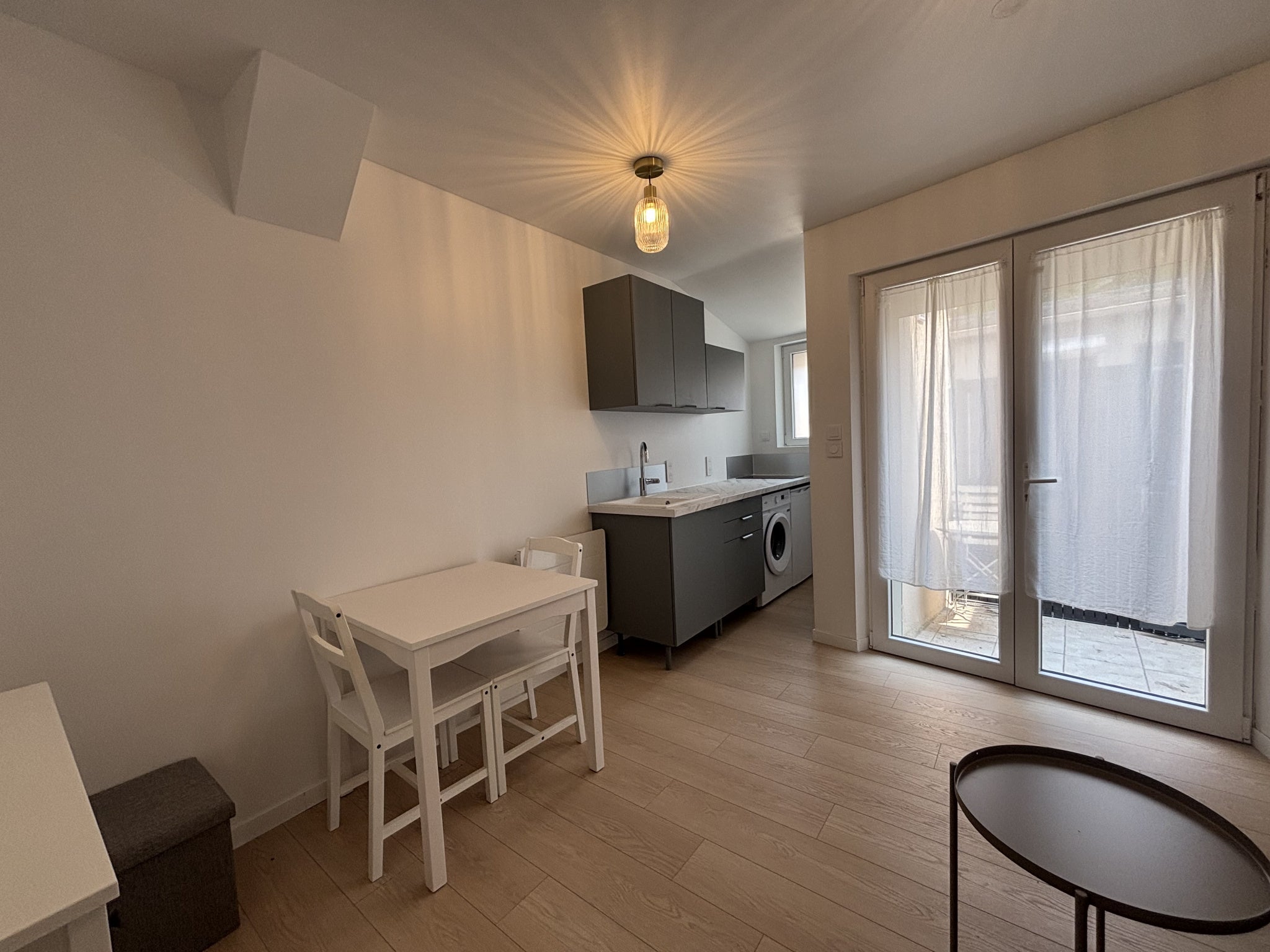 Flat Rue Claudius Antoine Serrassaint in Amiens