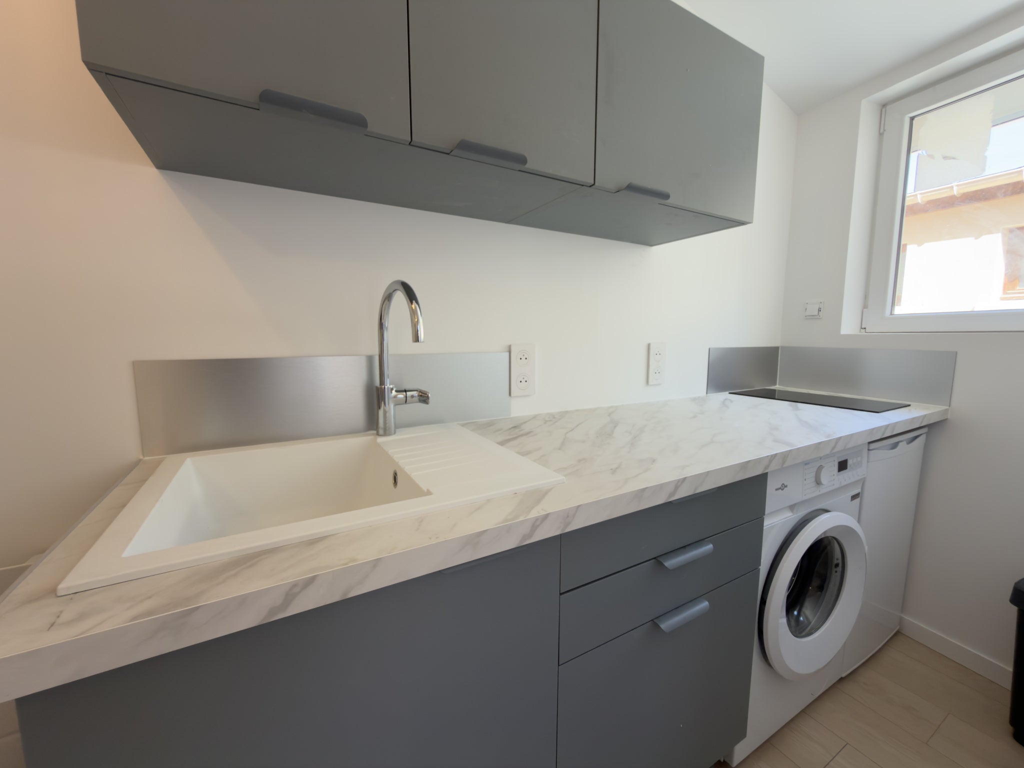 Appartement Rue Claudius Antoine Serrassaint à Amiens