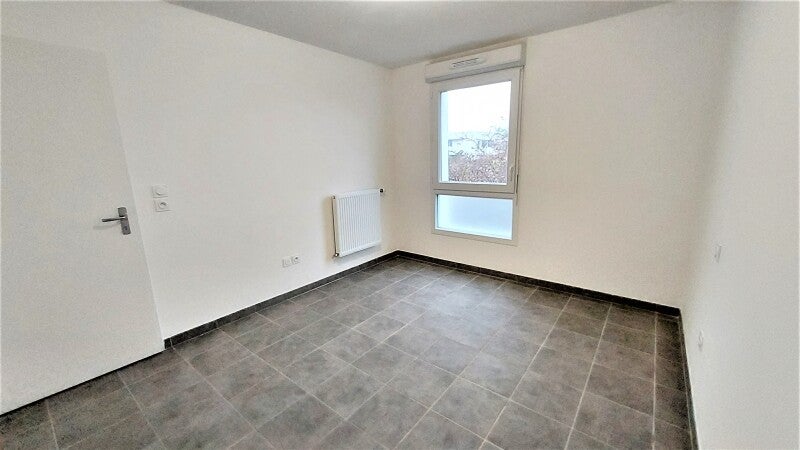 Appartement Rue Virginia Woolf à Toulouse