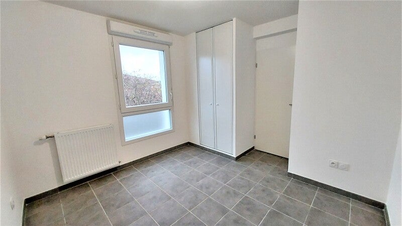 Appartement Rue Virginia Woolf à Toulouse
