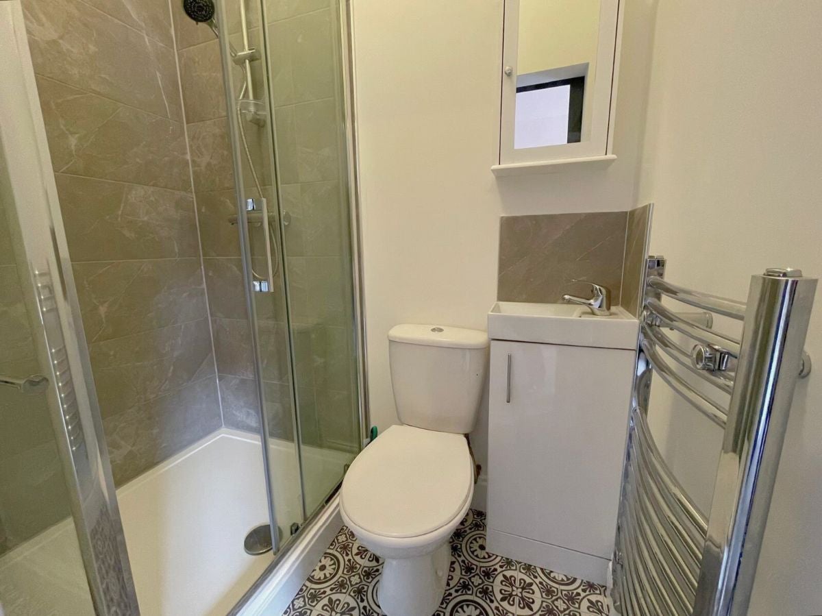 Room Sidney Street in Cleethorpes