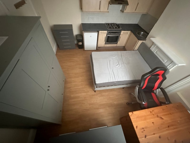 Room Hylton Road in Sunderland