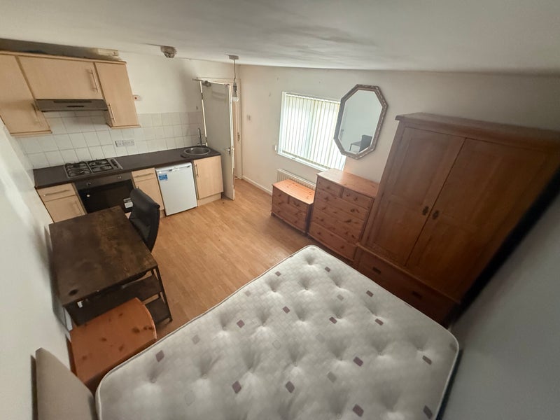 Room Hylton Road in Sunderland