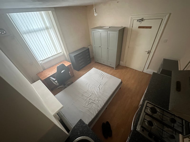 Room Hylton Road in Sunderland