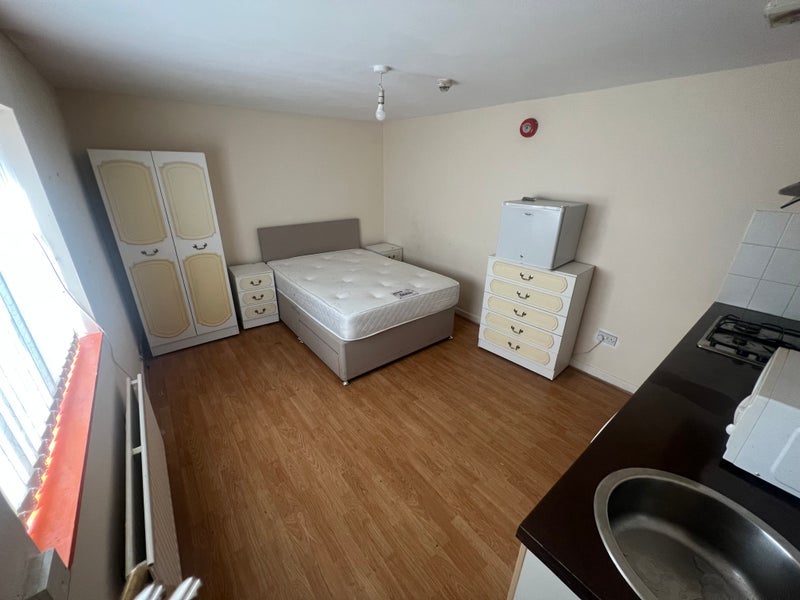 Room Hylton Road in Sunderland