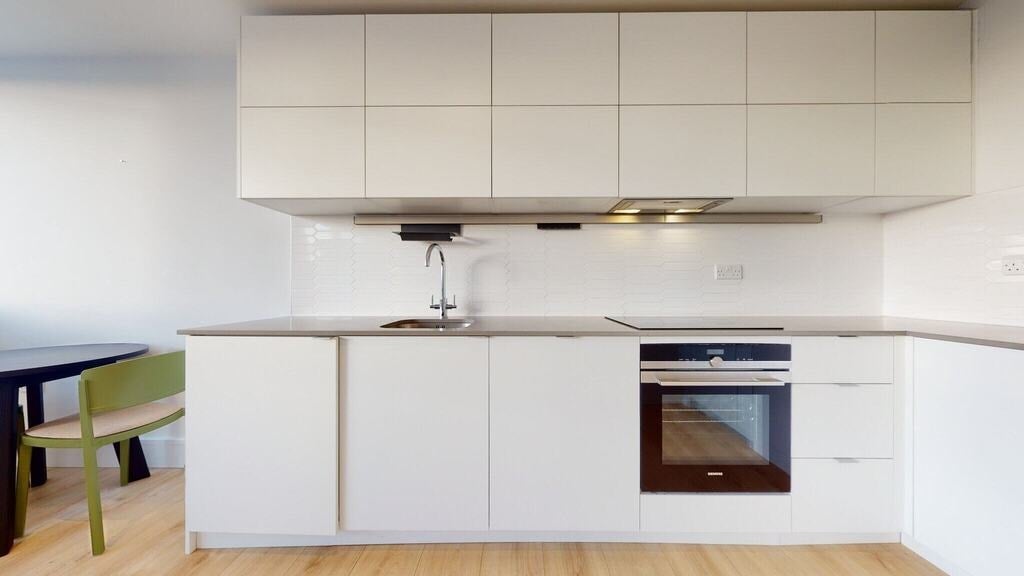Flat Humphry Repton Lane in Greater London