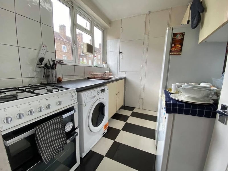 Room Bolney Street in Greater London