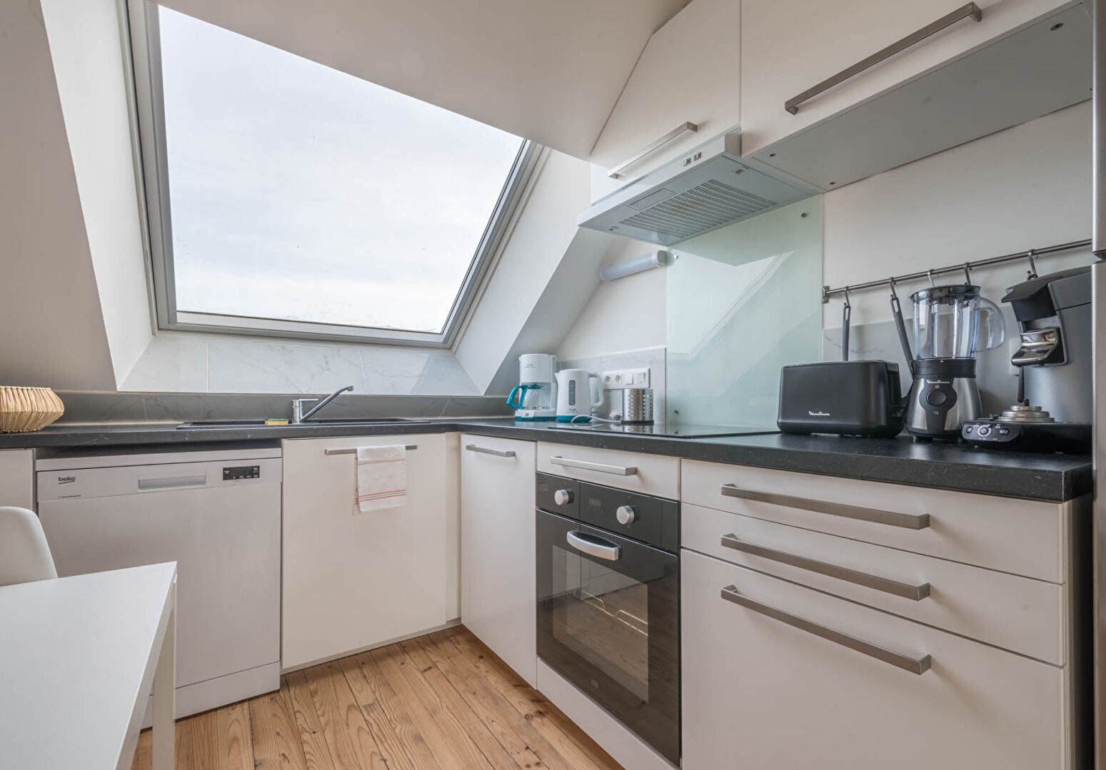 Flat Chemin du Bignon-Baguet in Saint-Nazaire