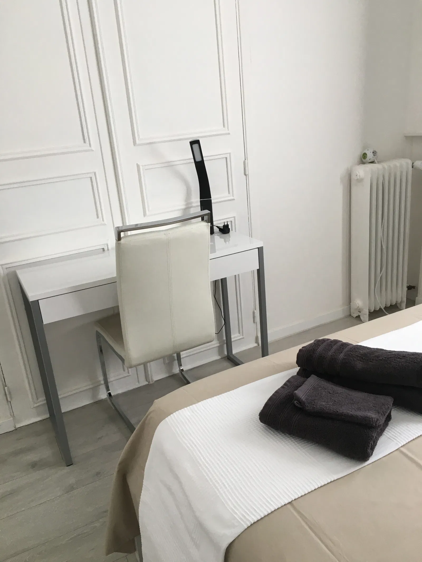 Appartement Rue de l'Épargne à Évreux