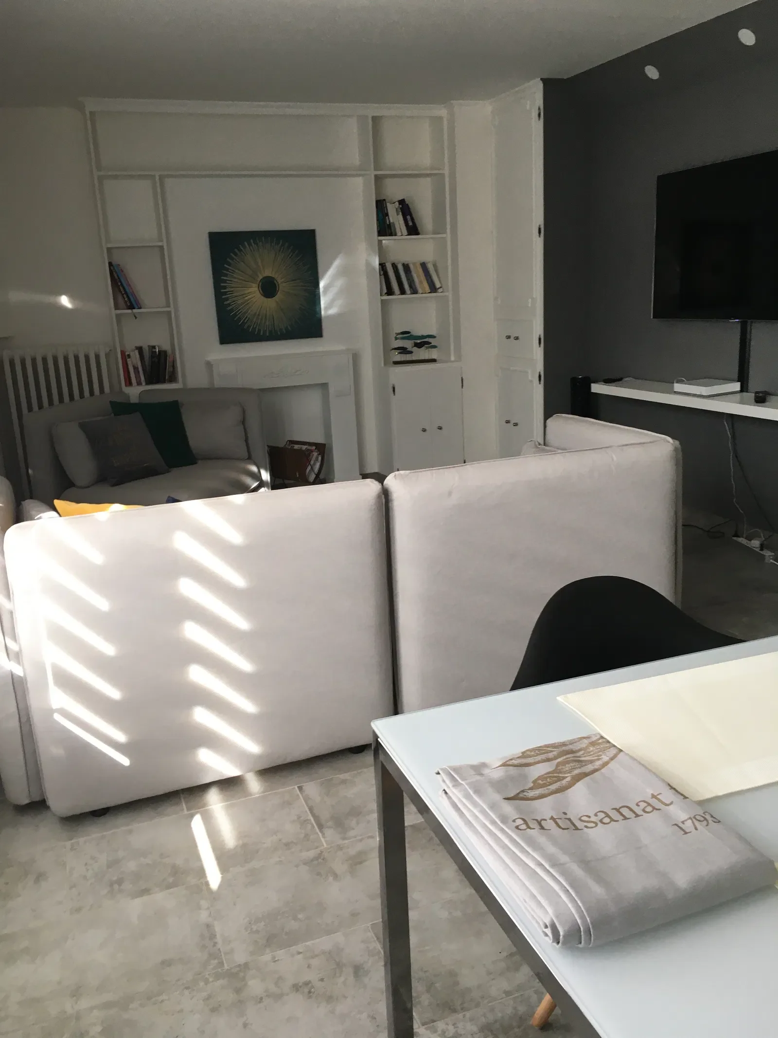 Appartement Rue de l'Épargne à Évreux