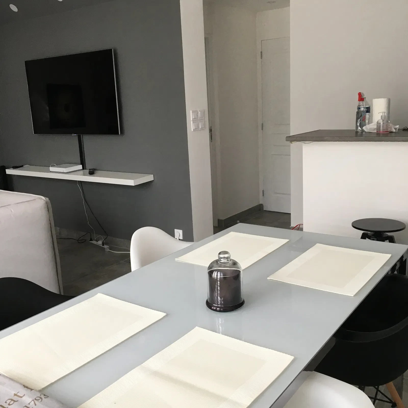 Appartement Rue de l'Épargne à Évreux