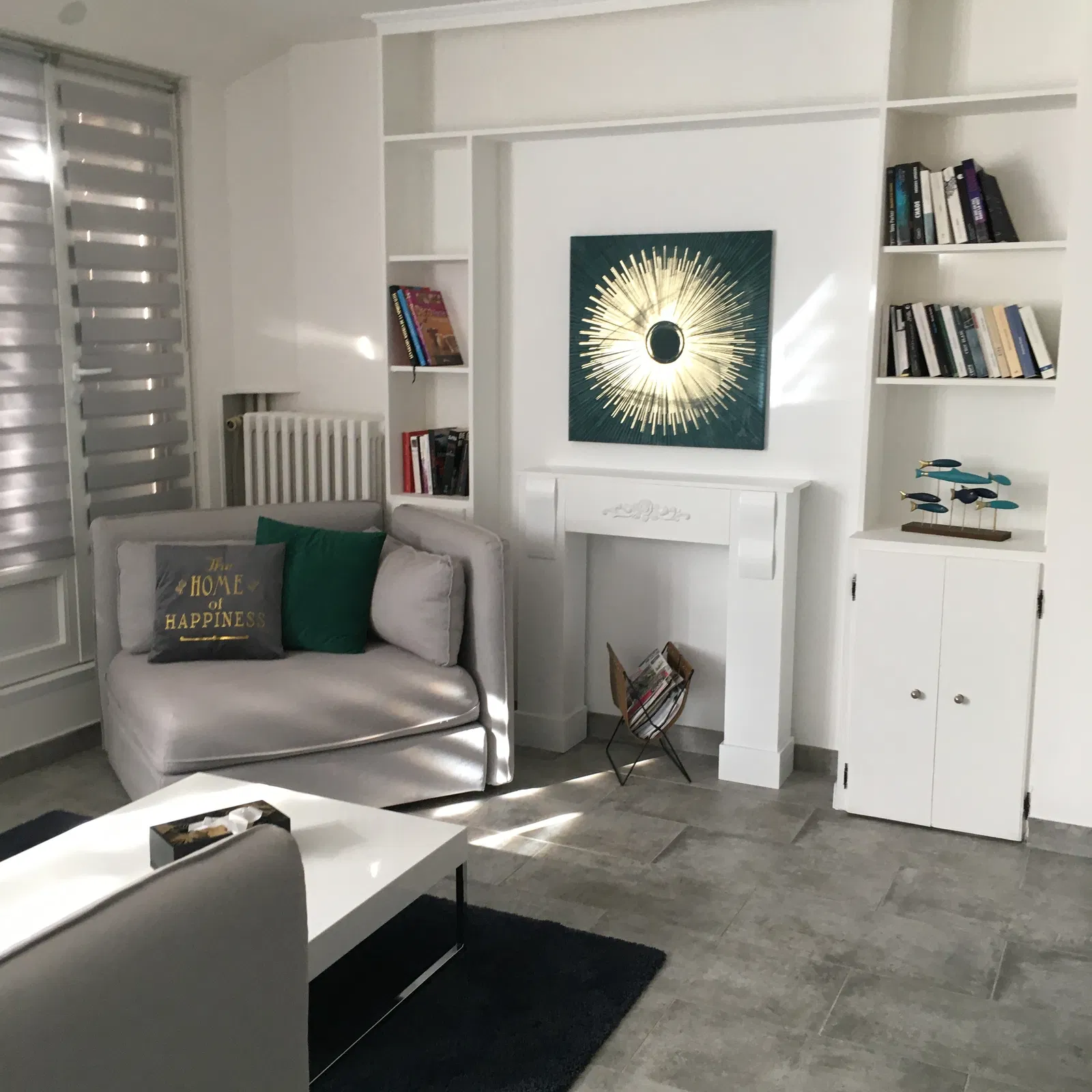 Appartement Rue de l'Épargne à Évreux