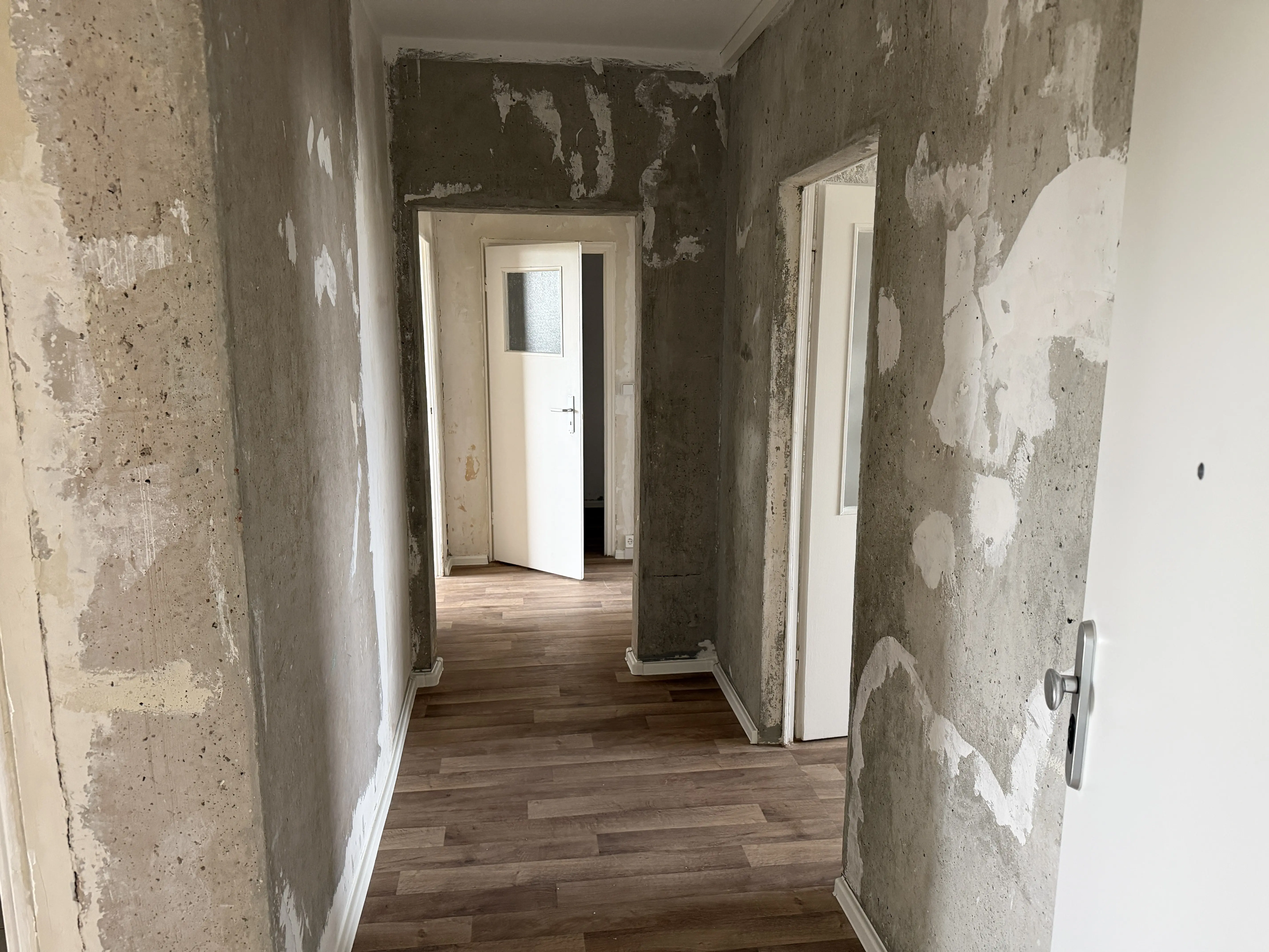 Wohnung Lichtenberger Straße in Berlin