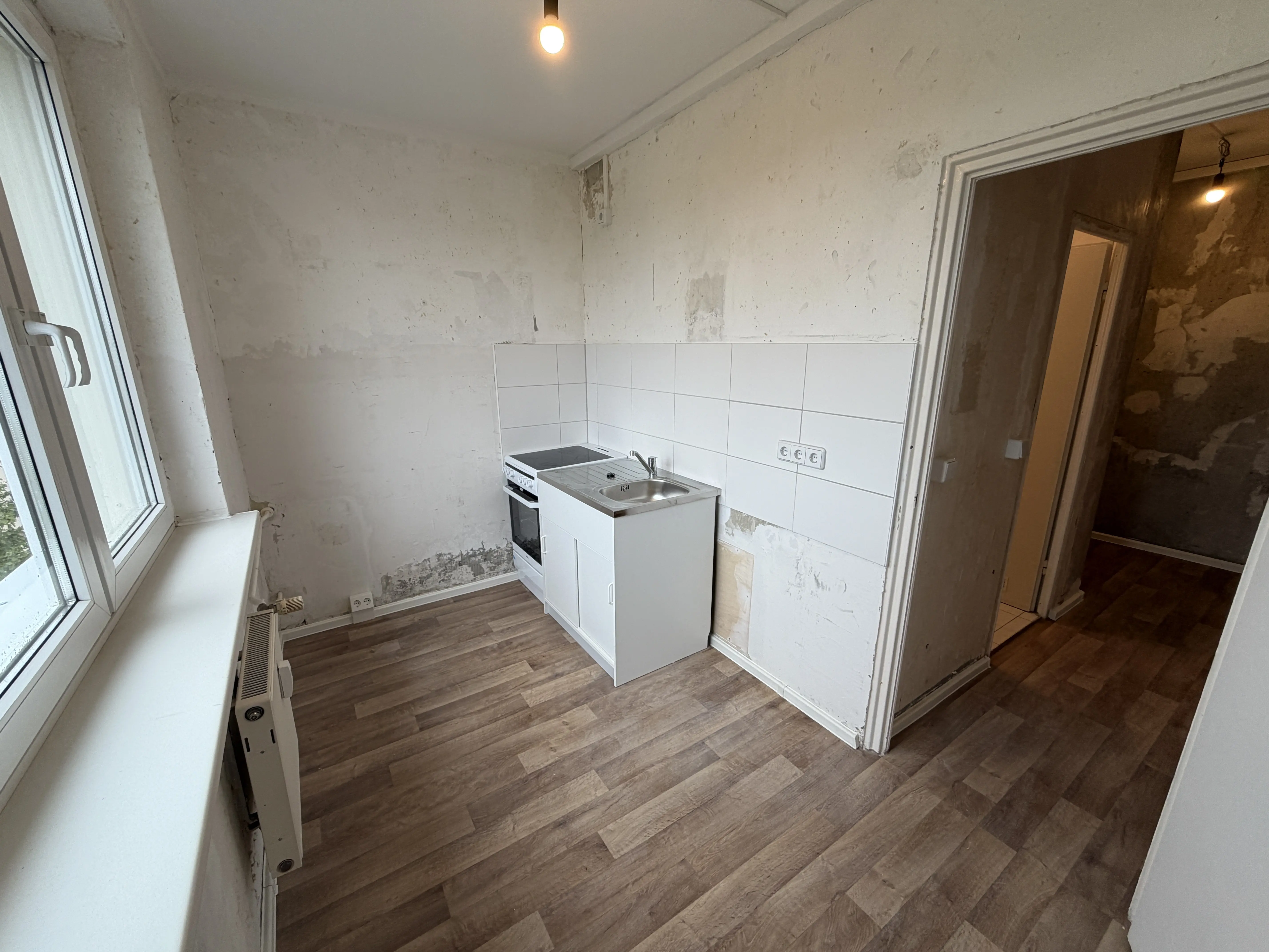 Wohnung Lichtenberger Straße in Berlin